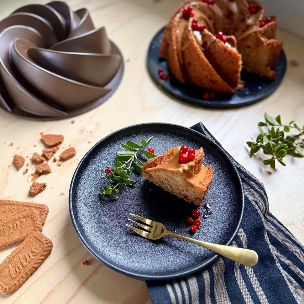 Maku Kitchen Life Bageform Swirl