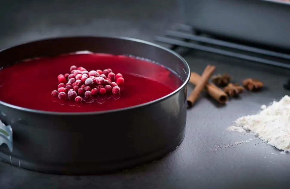 Maku Kitchen Life Springforme 3-pak