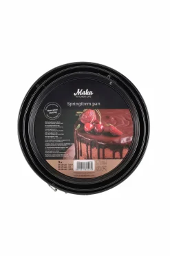 Maku Kitchen Life Springforme 3-pak