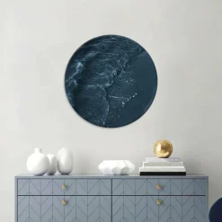 Malerifabrikken Billede Blue Beach