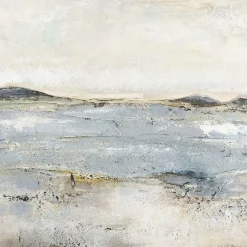 Malerifabrikken Design Maleri / Trace Of Nature / 100x100 Cm