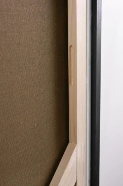 Malerifabrikken Design Maleri / Vibranium / 90x120 Cm