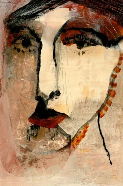 Malerifabrikken Plakat New hope