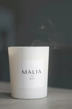 Malia Grace Candle 180G