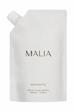Malia Moments Hand Wash Refill 1000 ml