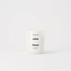 Malia Piparkakku Holiday Candle