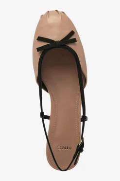 Mango Ballerinasko Mely1