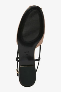 Mango Ballerinasko Mely1