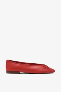 Mango Ballerinasko Shoes Flatred-h