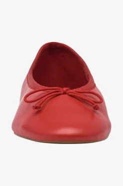 Mango Ballerinasko Shoes Flatred-h