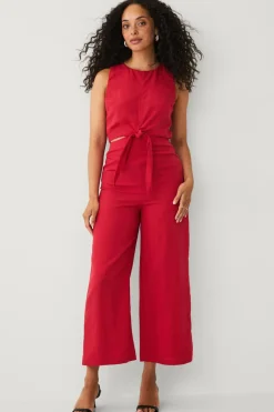 Mango Buksekjole One-piece Suit Lana