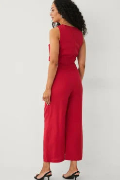 Mango Buksekjole One-piece Suit Lana