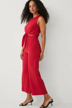 Mango Buksekjole One-piece Suit Lana