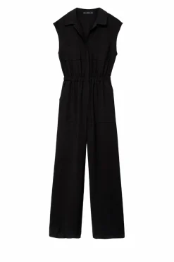 Mango Buksekjole One-piece Suit Polito