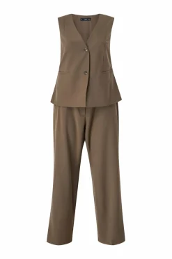 Mango Buksekjole Vesty