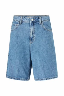 Mango Denimshorts Bermuda Shorts Camilla