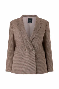 Mango Habitjakke Charlott