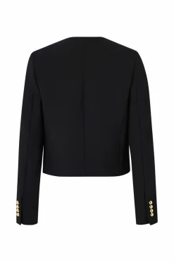 Mango Habitjakke Grace