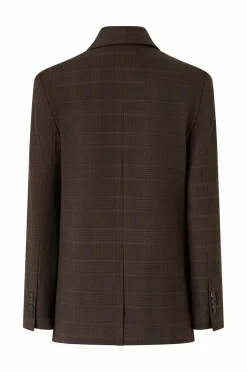 Mango Habitjakke Klimt