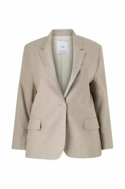 Mango Habitjakke Vivian