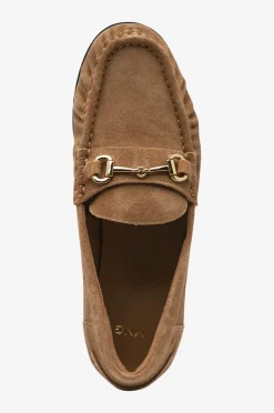 Mango Loafers Dayton