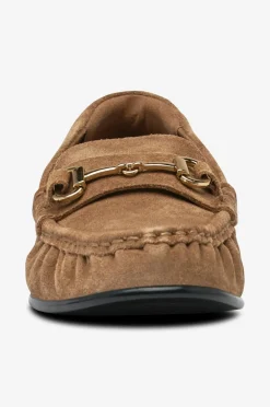 Mango Loafers Dayton