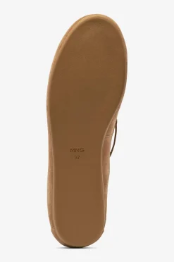 Mango Loafers Eris
