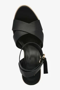 Mango Sandaler med hæl Pati