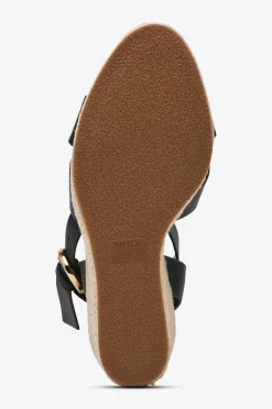 Mango Sandaler med hæl Pati