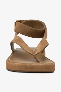 Mango Sandaler Sandalia