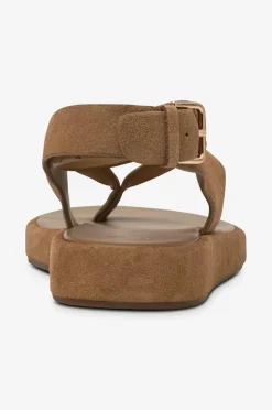 Mango Sandaler Sandalia