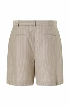 Mango Shorts Bermuda Shorts Vivian