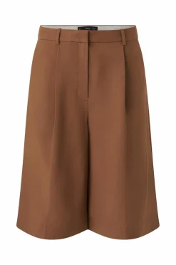 Mango Shorts Bermuda Argelia