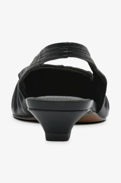 Mango Slingback Bailo