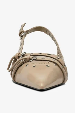 Mango Slingback Vany