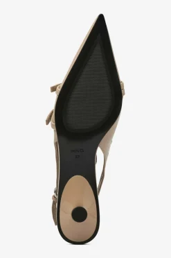 Mango Slingback Vany