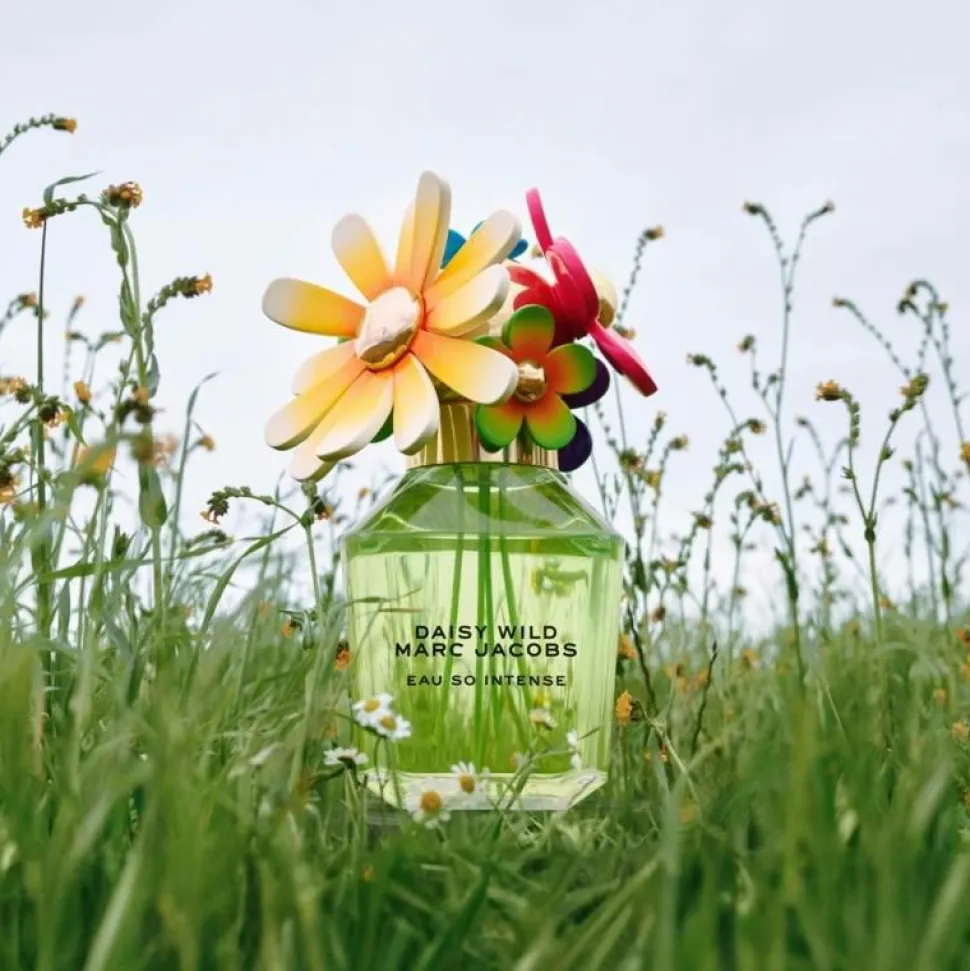 Marc Jacobs Daisy Wild Intense Edp