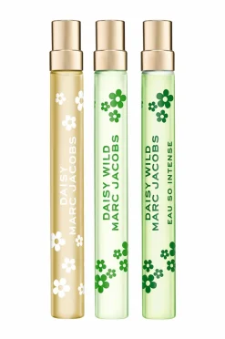 Marc Jacobs Giftbox Daisy Trio Purse Spray 3 X 10 Ml