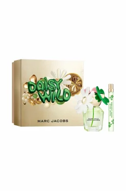 Marc Jacobs Giftbox Daisy Wild Edp 30 Ml + Purse Spray 10 Ml