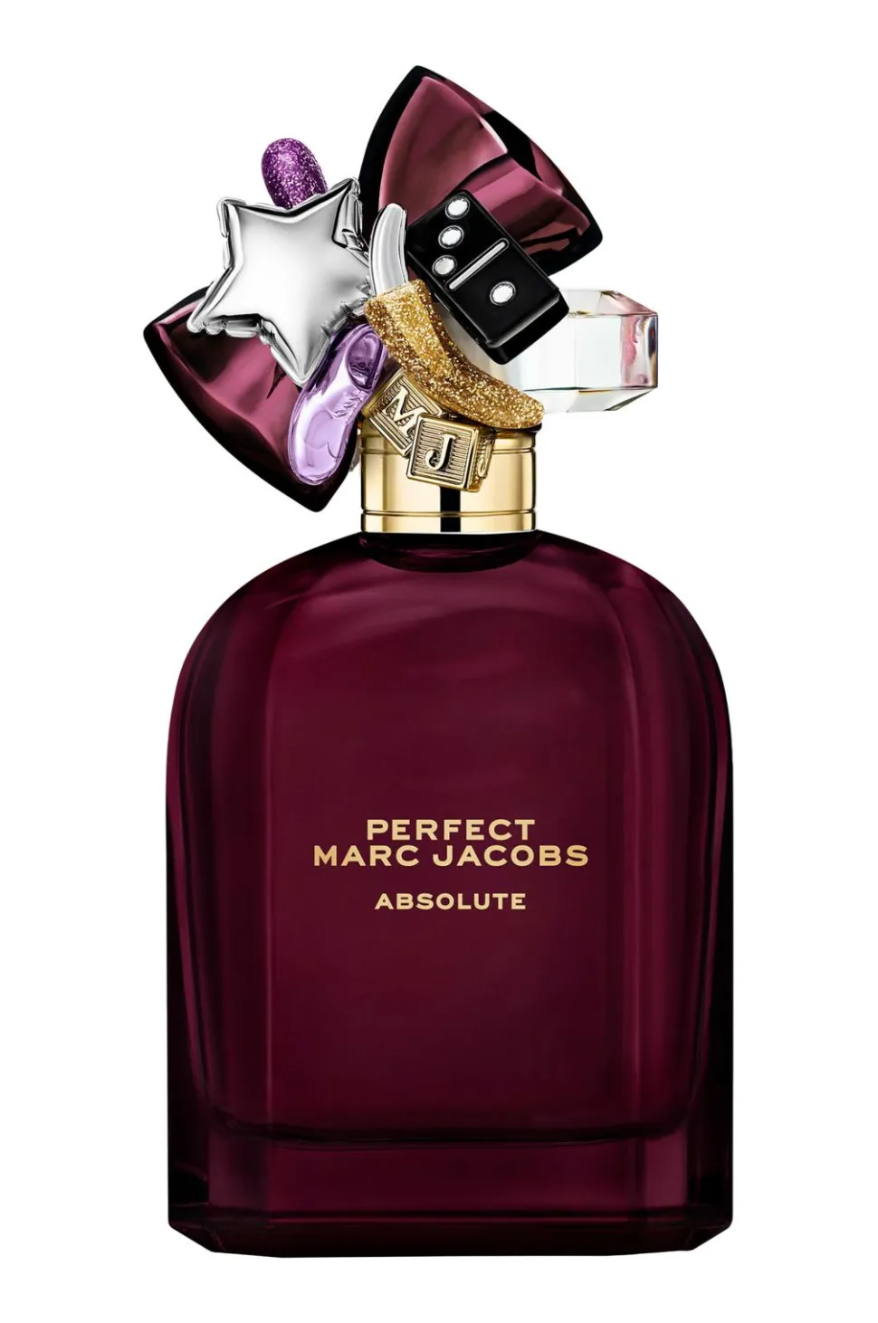 Marc Jacobs Perfect Absolute Edp