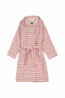 Marimekko Badekåbe med hætte Räsymatto