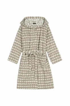 Marimekko Badekåbe med hætte Räsymatto