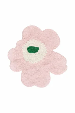 Marimekko Bademåtte Unikko 73X74 cm