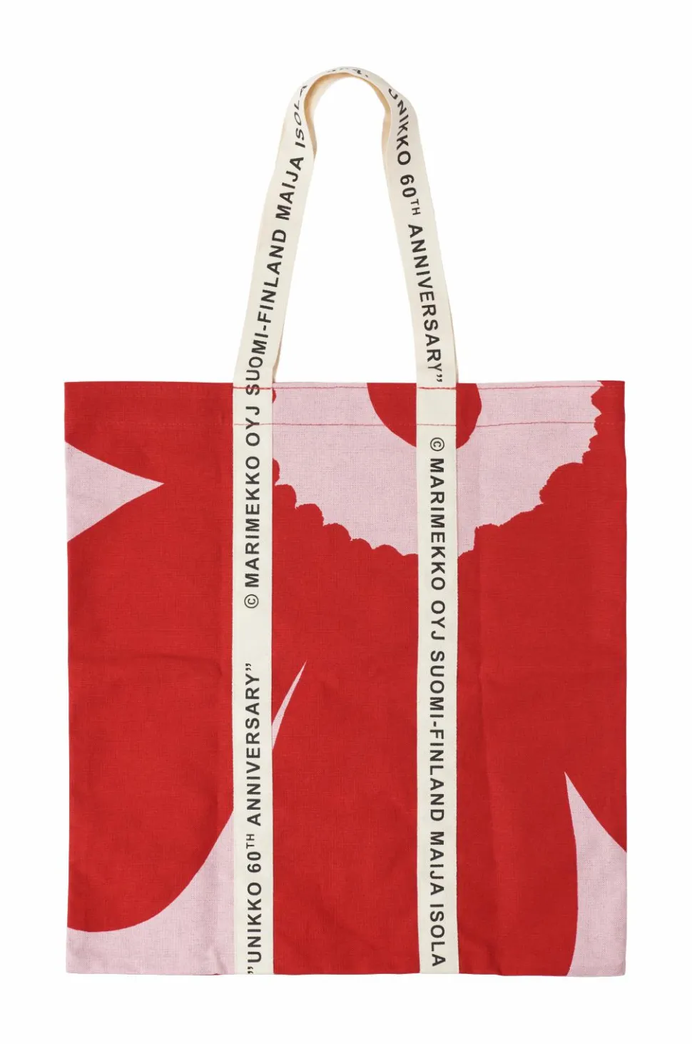 Marimekko Carrier Midi Unikko