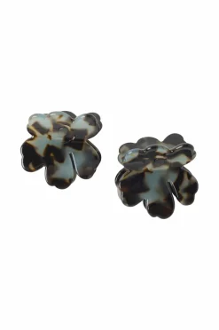 Marimekko Hårklemme Nano Unikko Hair Clip Set