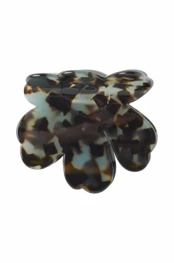 Marimekko Hårklemme Unikko Hair Clip Large