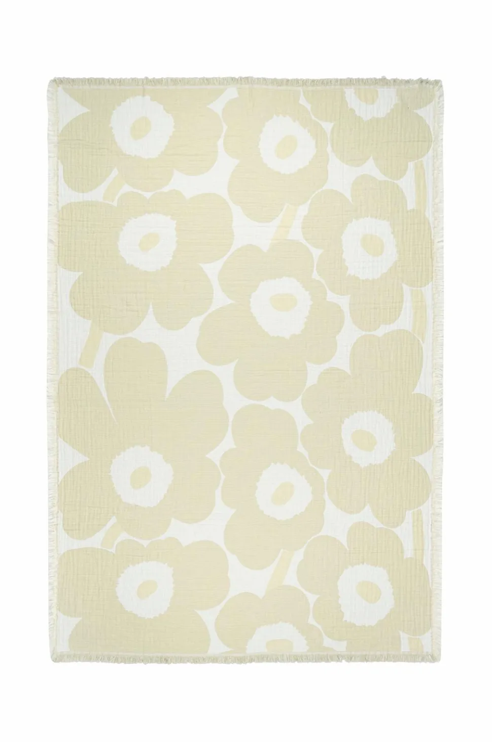 Marimekko Kast Unikko Jacquard
