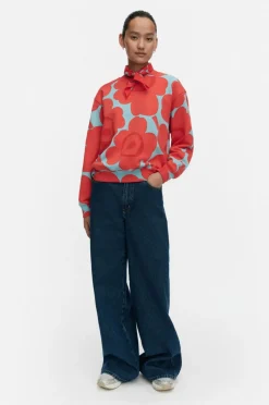 Marimekko Leiot Unikko