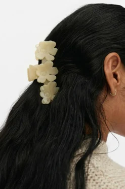 Marimekko Mini Unikko Hair Clip