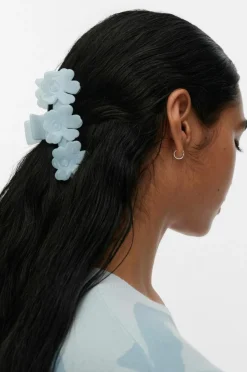 Marimekko Mini Unikko Hair Clip